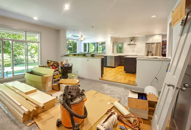 Reliable Cabinet Refacing contractor in Dover, NJ by BM Kitchen