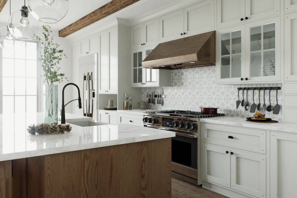 Affordable Cabinet Refacing solutions in Dover, NJ